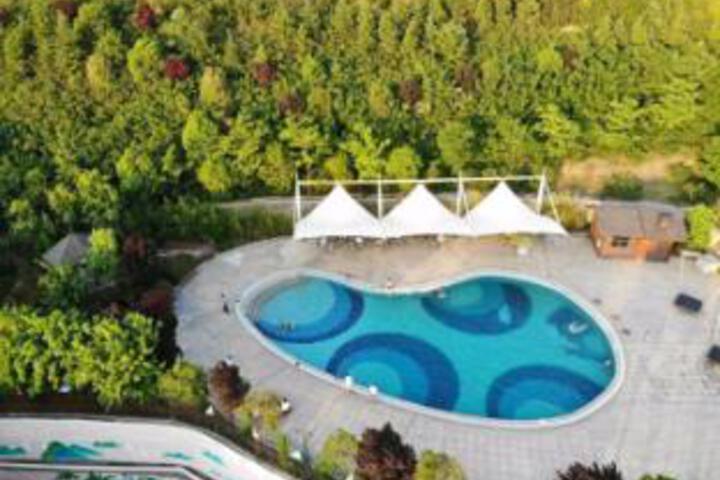 Ziyun Valley Homestay
