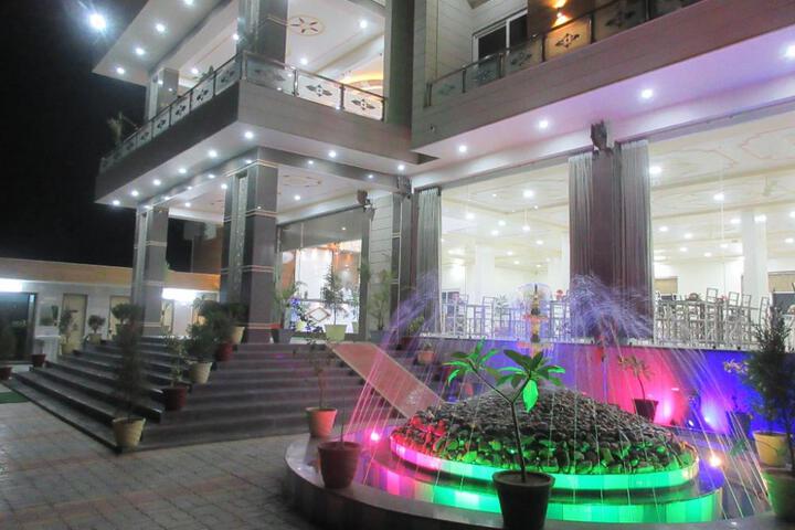 Photo of JK Resort & Hotel