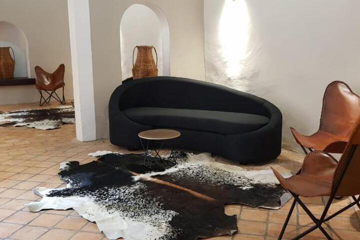 Fitness Facility Photos