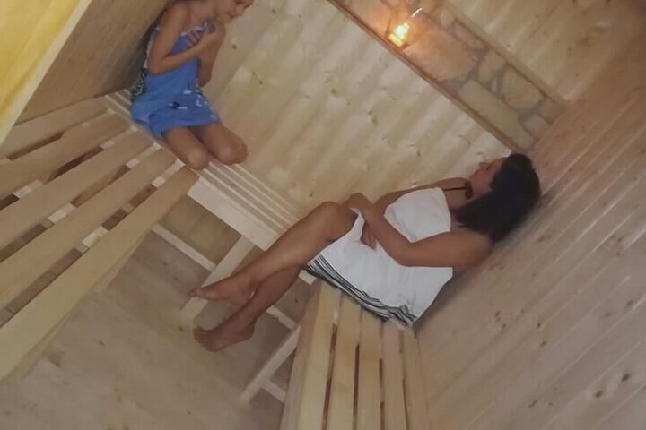 Hotel Spa