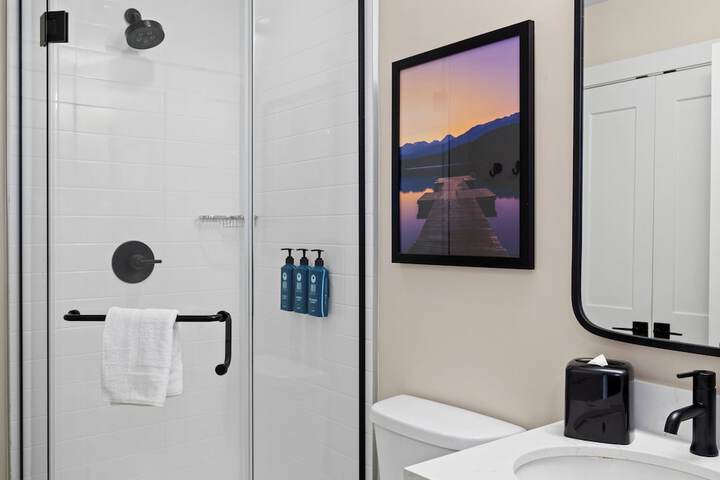 Bath Amenities