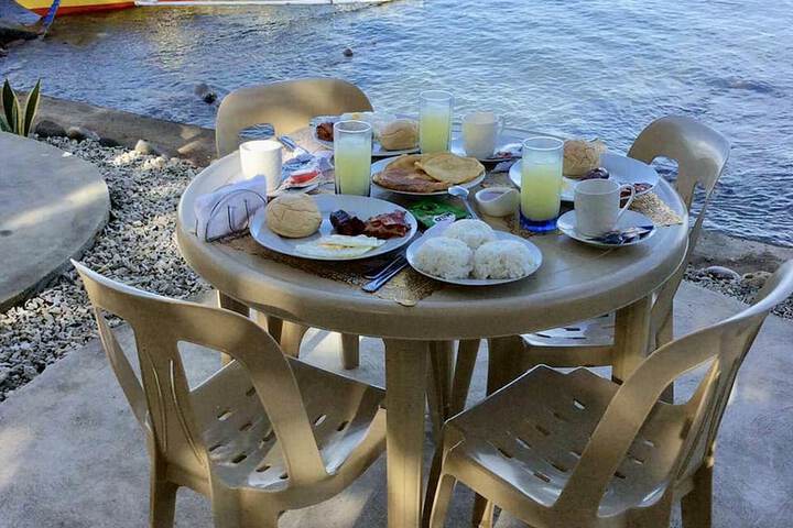 Breakfast/Coffee Service 27 of 45