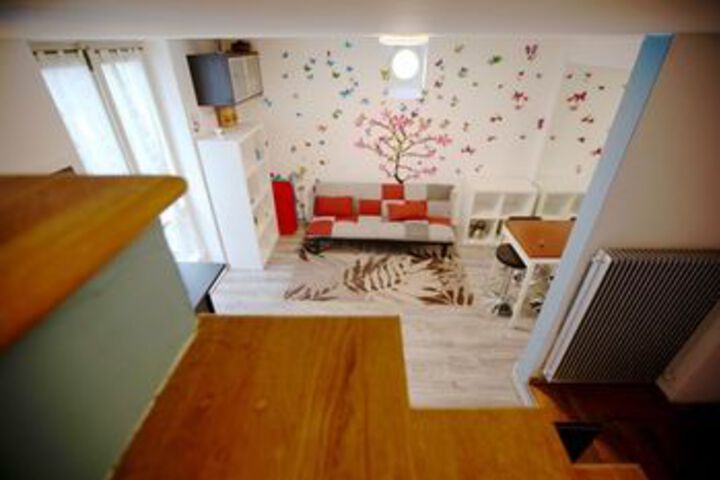 Room 18 of 18