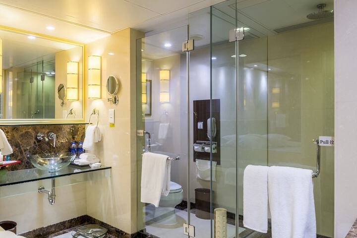 Bathroom Vanities