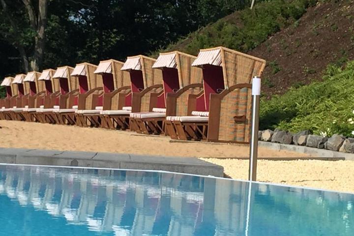 Fitness Facility Photos