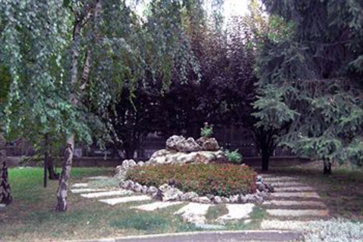 Fitness Center Photo