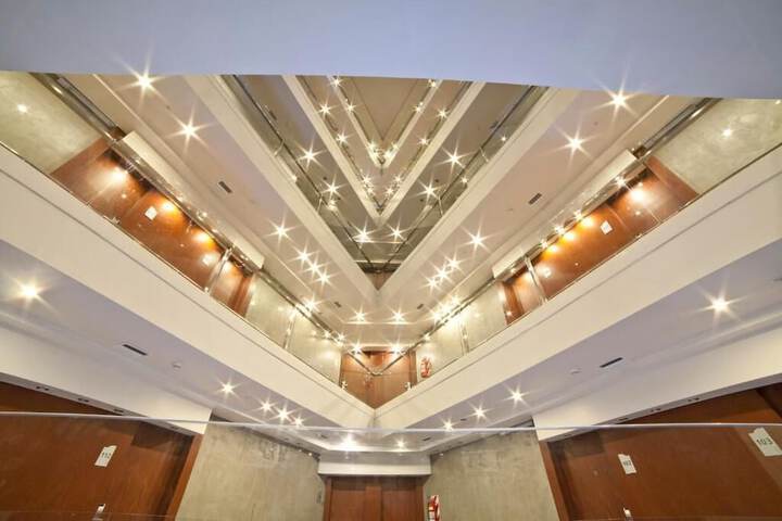 Hotel Interior 65 of 73