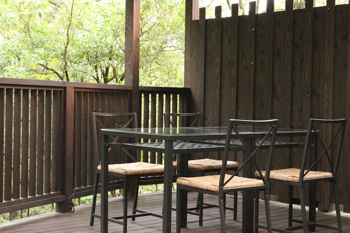 Terrace/Patio 9 of 23