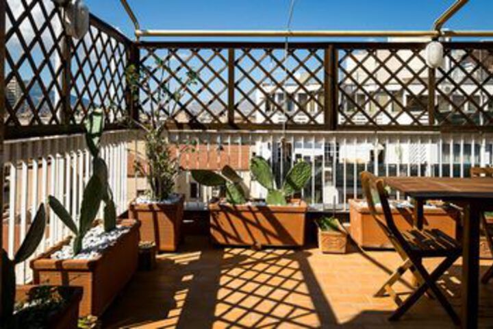 Terrace/Patio 3 of 21