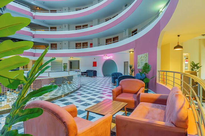 Hotel Interior 9 of 74