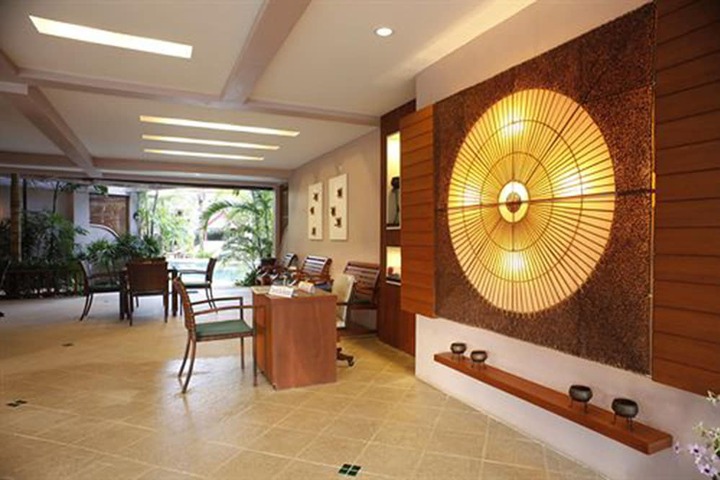 Hotel Interior 2 of 57