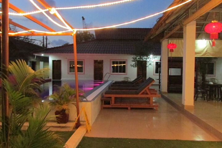 Terrace/Patio 17 of 48