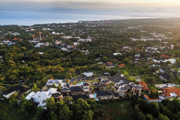 Seascape Resort &  Spa Uluwatu by Ini Vie Hospitality in Pecatu