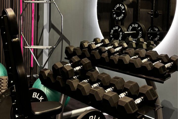 Fitness Club