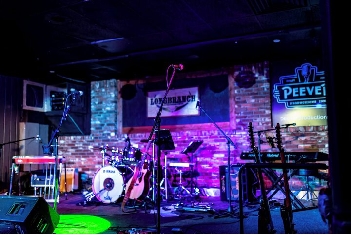Nightclub