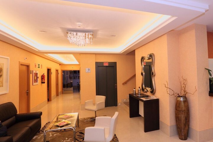 Lobby Photos