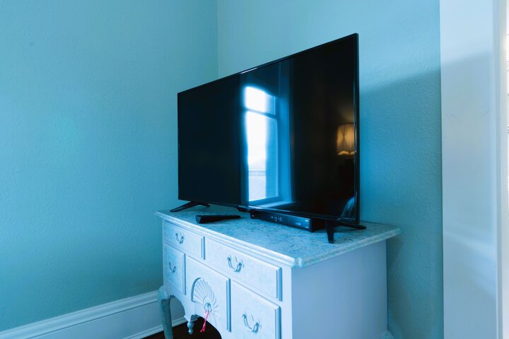 Television