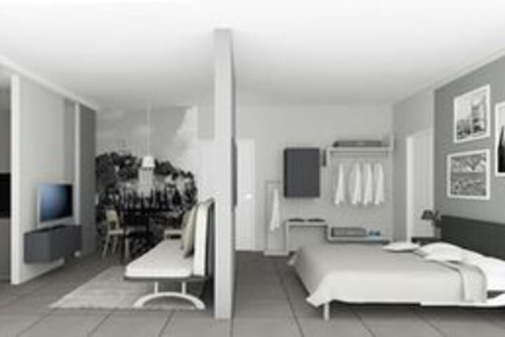 Suite Room