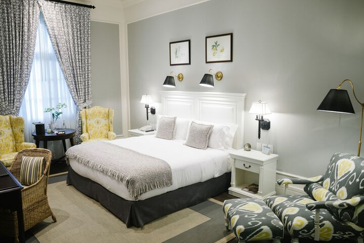 Fitness Facility Photos