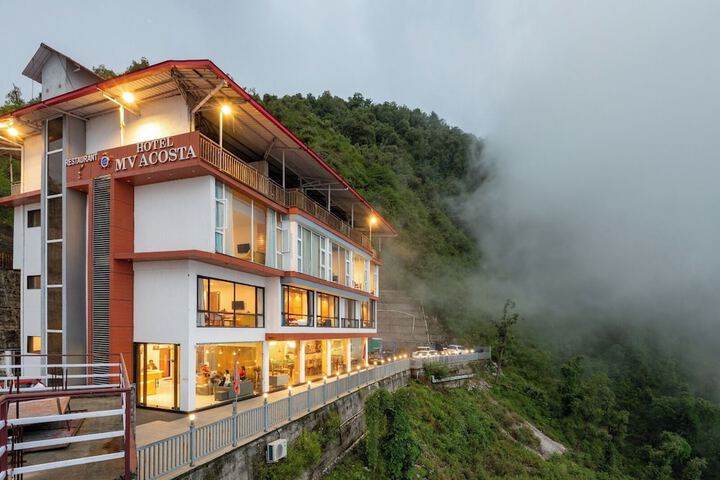 Hotel 49 of 51