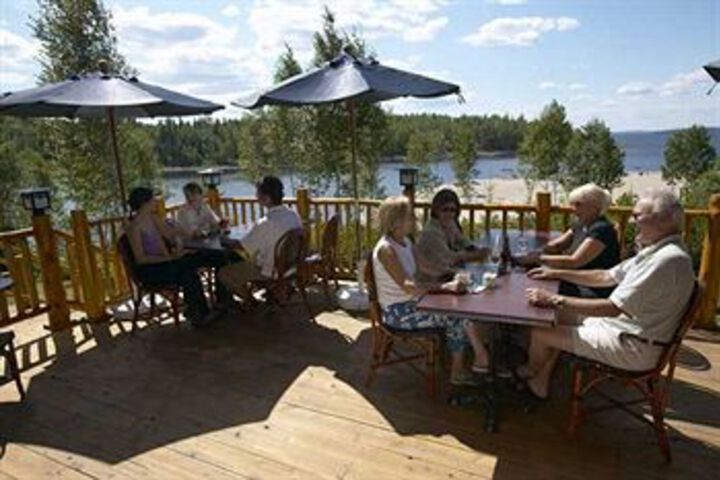 Terrace/Patio 47 of 48