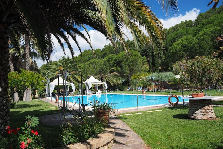 Pool to Cool