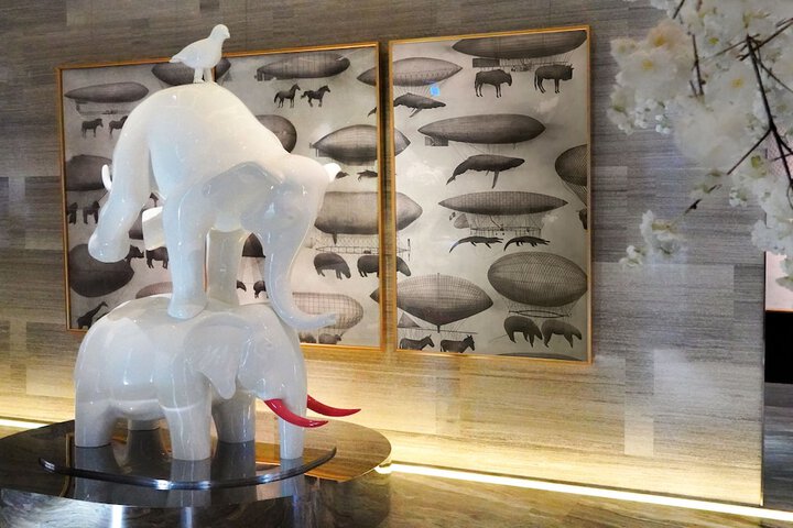 Hotel Interior 2 of 109