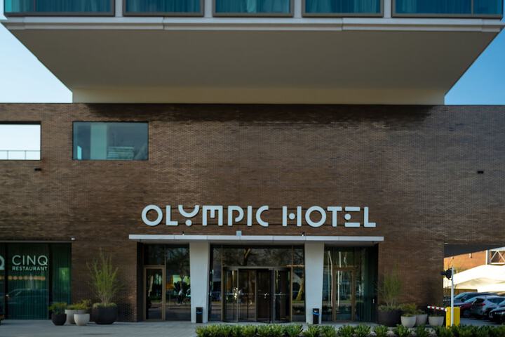 Hotel 37 of 47