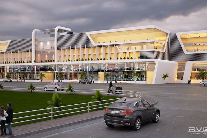 Image of Regenta Central Hotel & Convention Nagpur