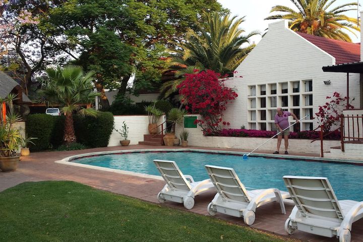 Pool 2 of 28