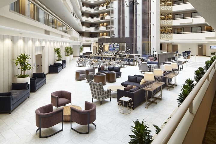 Hotel Interior 4 of 44
