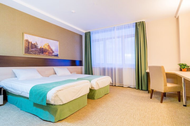 Room 7 of 55