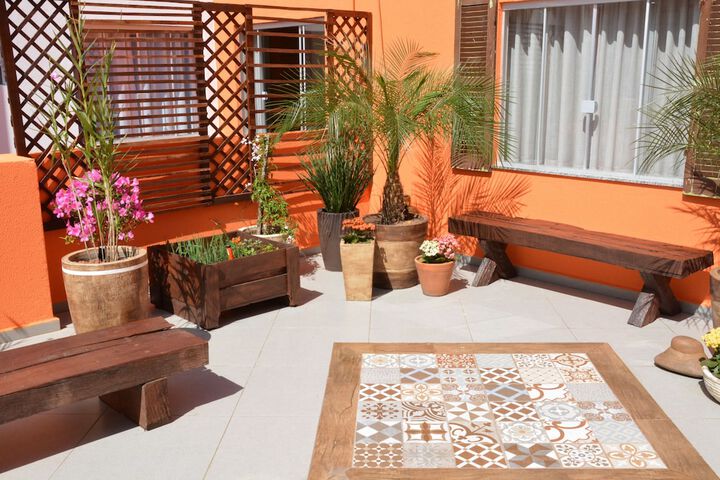 Terrace/Patio 30 of 65