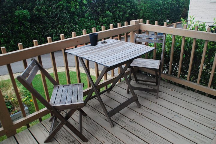Terrace/Patio 30 of 46