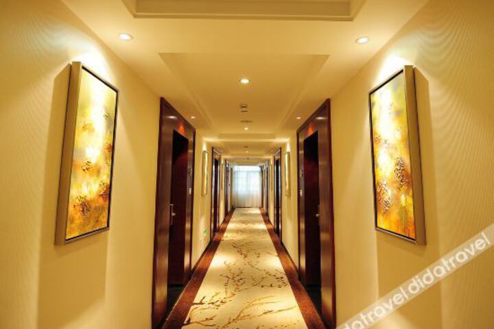 Hotel Interior 10 of 10