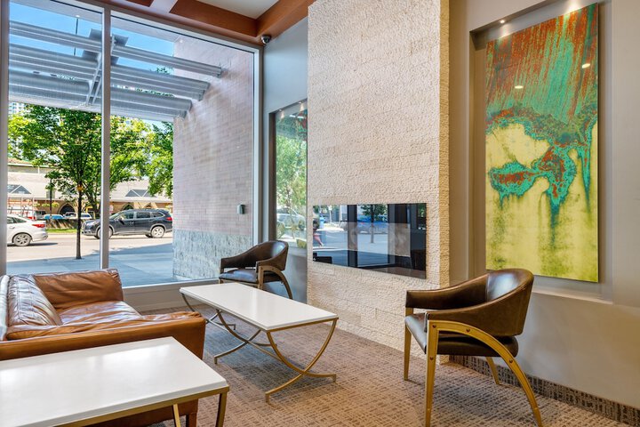 Hotel Interior 2 of 108