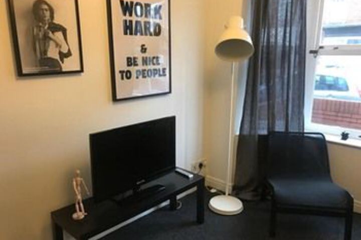 Room 18 of 19