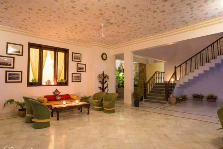 Hotel Interior 2 of 72
