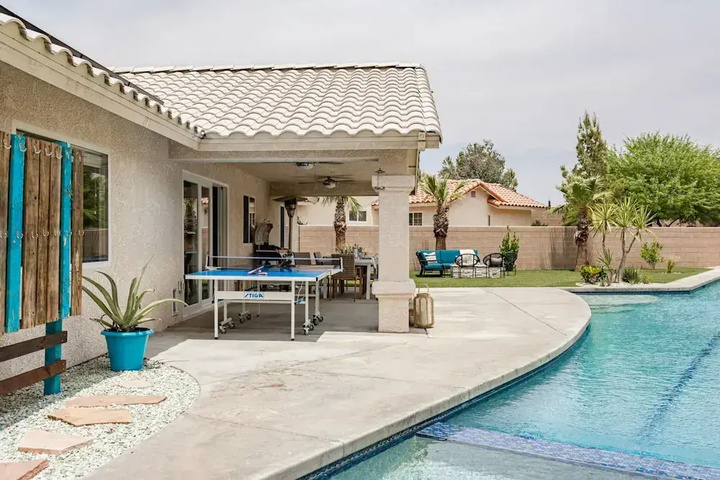 Pool 8 of 18