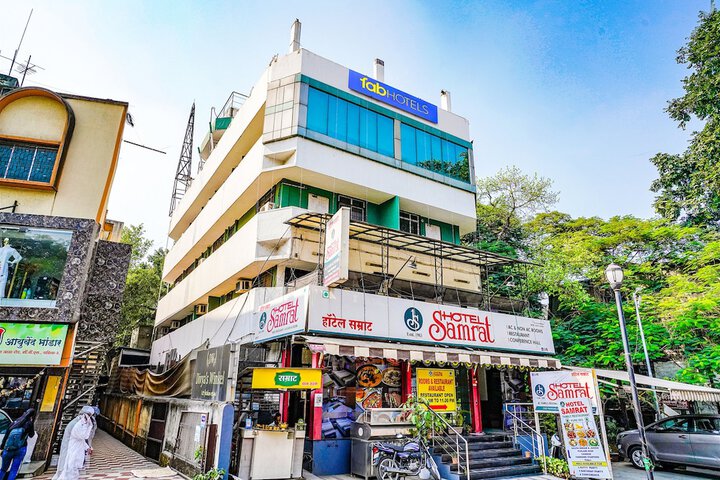 Fabhotel Samrat
