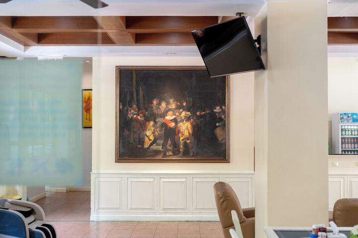 Hotel Interior 135 of 147