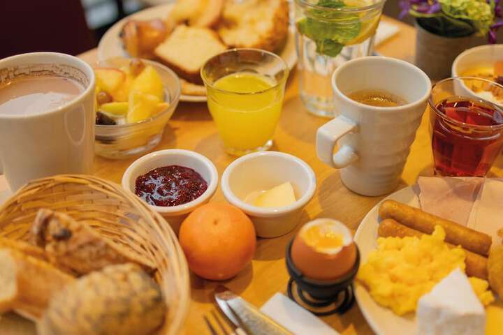 Dining Photos