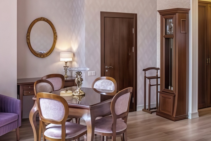 Photo of Maria Hotel St. Petersburg