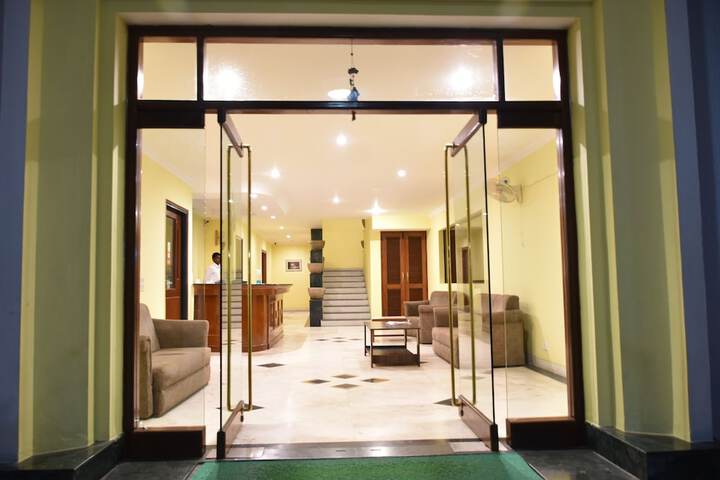 Hotel 55 of 66