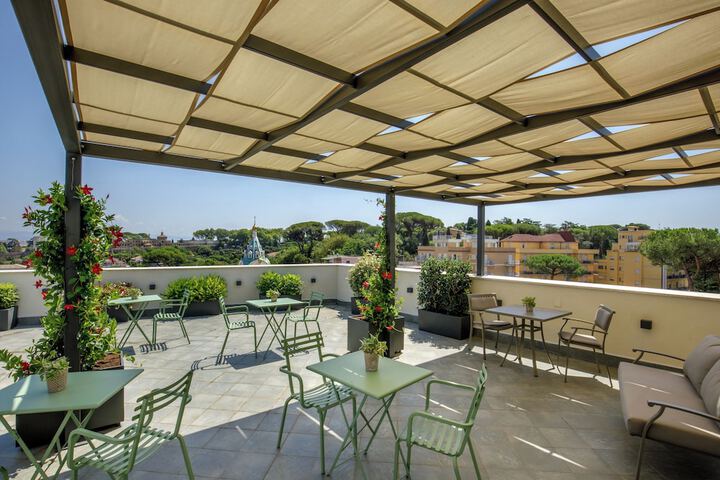 Terrace/Patio 39 of 49