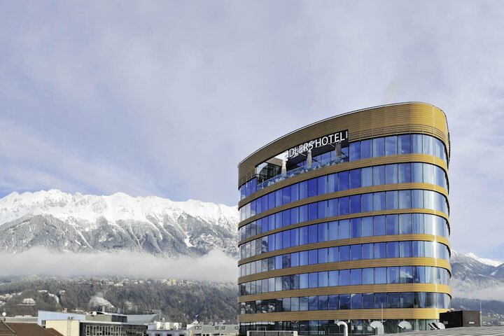 Hotel 131 of 138