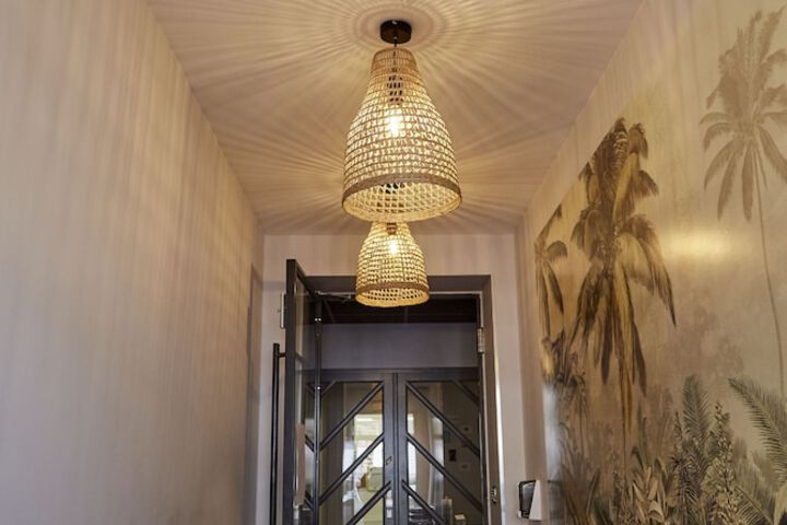 Hotel Interior 2 of 14