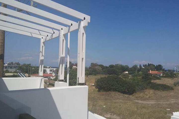 Terrace/Patio 15 of 17
