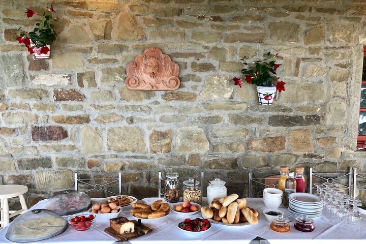 Breakfast/Coffee Service 18 of 33