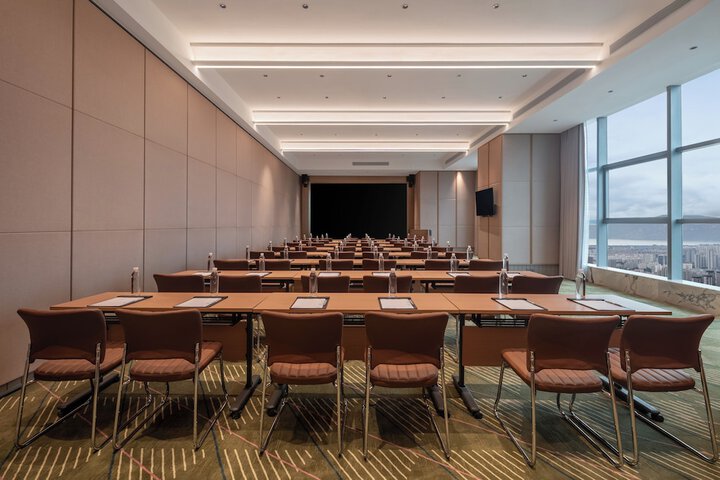 Meeting 77 of 98